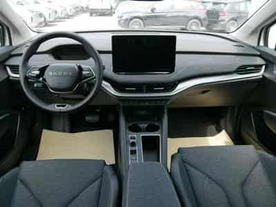 Skoda Elroq 60*ACC*PDC*LED*SHZ*KAMERA*TEMPOMAT*KLIMA*SMARTLINK*EL-HECKKL (2026) - Photo 11