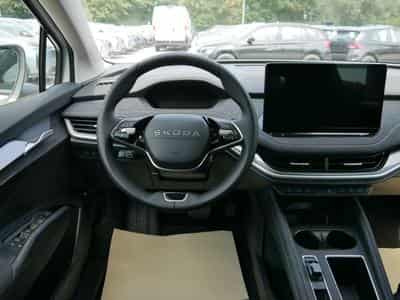 Skoda Elroq 60*ACC*PDC*LED*SHZ*KAMERA*TEMPOMAT*KLIMA*SMARTLINK*EL-HECKKL (2026) - Photo 12