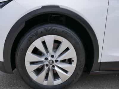 Skoda Elroq 60*ACC*PDC*LED*SHZ*KAMERA*TEMPOMAT*KLIMA*SMARTLINK*EL-HECKKL (2026) - Photo 4