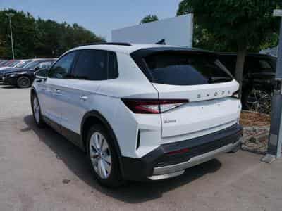 Skoda Elroq 60*ACC*PDC*LED*SHZ*KAMERA*TEMPOMAT*KLIMA*SMARTLINK*EL-HECKKL (2026) - Photo 6