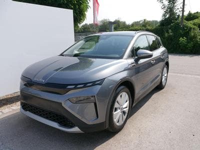 Skoda Elroq 60*ACC*PDC*LED*SHZ*KAMERA*TEMPOMAT*KLIMA*SMARTLINK*EL-HECKKL (2026) - Photo 1