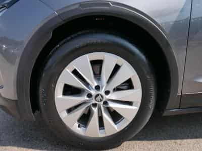 Skoda Elroq 60*ACC*PDC*LED*SHZ*KAMERA*TEMPOMAT*KLIMA*SMARTLINK*EL-HECKKL (2026) - Photo 4