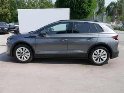 Skoda Elroq 60*ACC*PDC*LED*SHZ*KAMERA*TEMPOMAT*KLIMA*SMARTLINK*EL-HECKKL (2026) - Photo 5