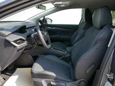 Skoda Elroq 60*ACC*PDC*LED*SHZ*KAMERA*TEMPOMAT*KLIMA*SMARTLINK*EL-HECKKL (2026) - Photo 9