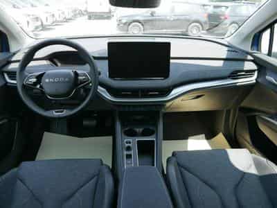 Skoda Elroq 60*ACC*PDC*LED*SHZ*KAMERA*TEMPOMAT*KLIMA*SMARTLINK*EL-HECKKL (2026) - Photo 11