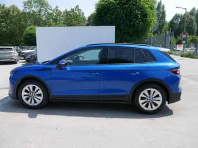 Skoda Elroq 60*ACC*PDC*LED*SHZ*KAMERA*TEMPOMAT*KLIMA*SMARTLINK*EL-HECKKL (2026) - Photo 4