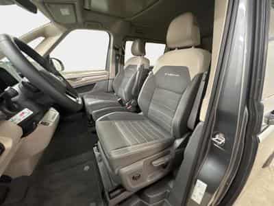 VW California Ocean (2026) - Photo 11