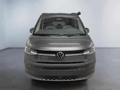 VW California Ocean (2026) - Photo 7