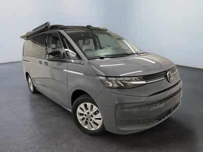 VW California Ocean (2026) - Photo 1