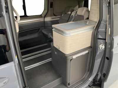 VW California Ocean (2026) - Photo 11