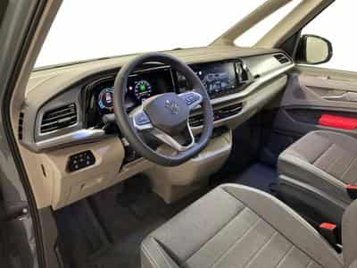 VW California Ocean (2026) - Photo 9