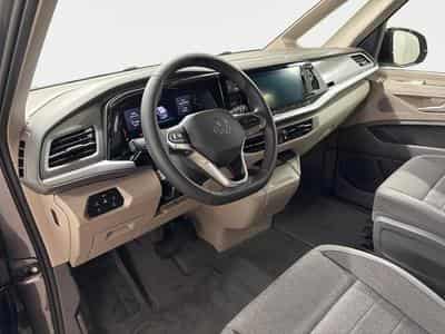 VW California Ocean (2026) - Photo 10
