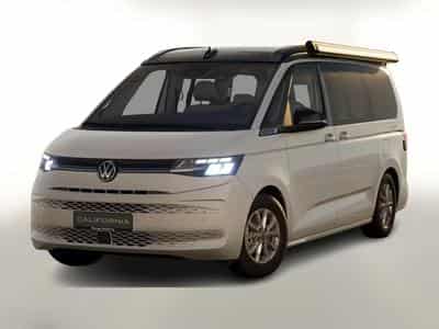 VW California Ocean (2026) - Photo 1