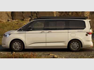 VW California Ocean (2026) - Photo 2