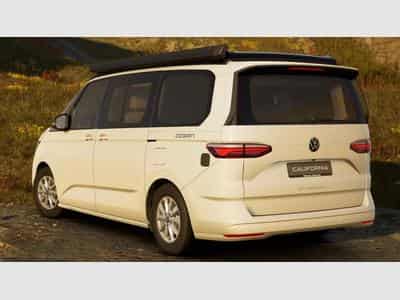 VW California Ocean (2026) - Photo 3
