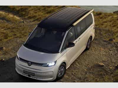 VW California Ocean (2026) - Photo 4