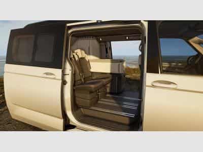 VW California Ocean (2026) - Photo 6