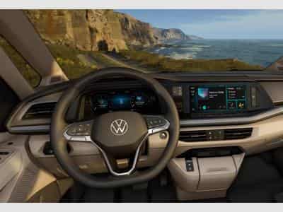 VW California Ocean (2026) - Photo 7