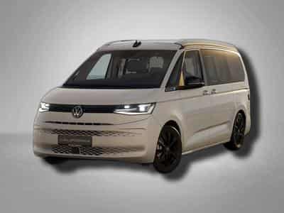 VW California Beach Camper 1.5 eHybrid 6-Gang-DSG 4MOTION (2026) - Photo 1