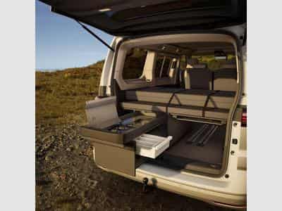 VW California Beach Camper 1.5 eHybrid 6-Gang-DSG 4MOTION (2026) - Photo 10