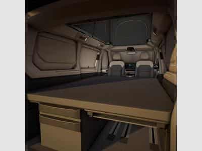 VW California Beach Camper 1.5 eHybrid 6-Gang-DSG 4MOTION (2026) - Photo 11