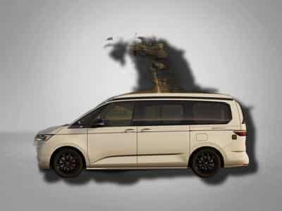 VW California Beach Camper 1.5 eHybrid 6-Gang-DSG 4MOTION (2026) - Photo 2