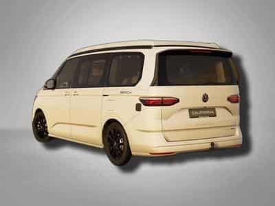 VW California Beach Camper 1.5 eHybrid 6-Gang-DSG 4MOTION (2026) - Photo 3