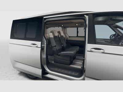 VW California Beach Camper 1.5 eHybrid 6-Gang-DSG 4MOTION (2026) - Photo 4