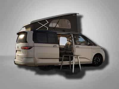 VW California Beach Camper 1.5 eHybrid 6-Gang-DSG 4MOTION (2026) - Photo 6