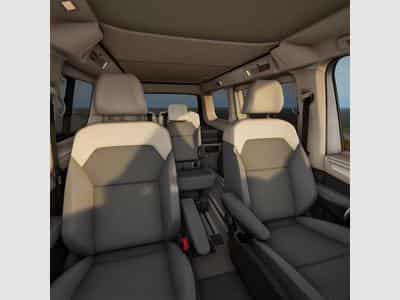 VW California Beach Camper 1.5 eHybrid 6-Gang-DSG 4MOTION (2026) - Photo 8