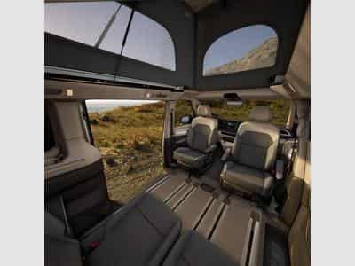 VW California Beach Camper 1.5 eHybrid 6-Gang-DSG 4MOTION (2026) - Photo 9