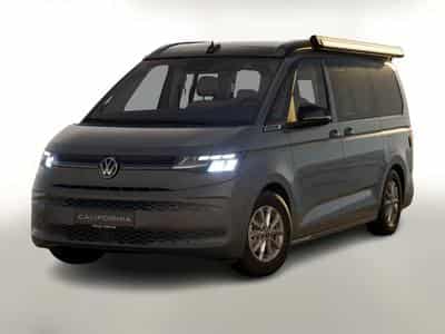 VW California Ocean (2026) - Photo 1