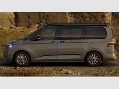 VW California Ocean (2026) - Photo 2