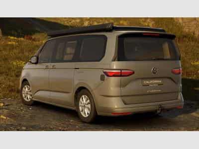 VW California Ocean (2026) - Photo 3