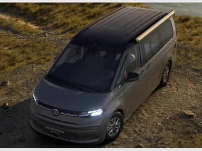 VW California Ocean (2026) - Photo 4
