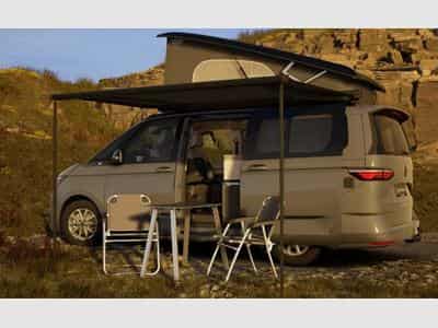 VW California Ocean (2026) - Photo 6