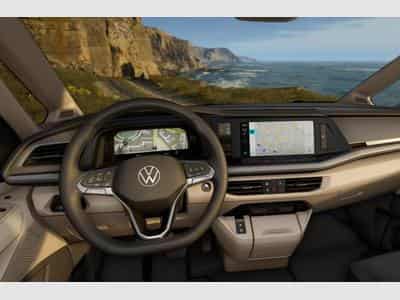 VW California Ocean (2026) - Photo 7