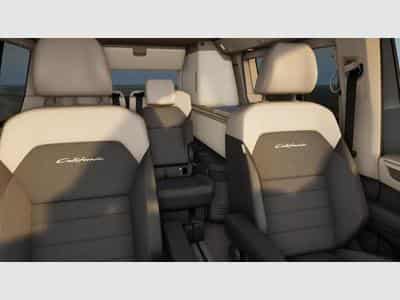 VW California Ocean (2026) - Photo 8