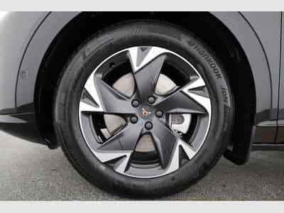 Cupra Tavascan 210 kW Endurance (2026) - Photo 13