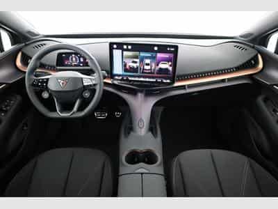Cupra Tavascan 210 kW Endurance (2026) - Photo 4