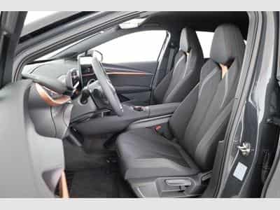 Cupra Tavascan 210 kW Endurance (2026) - Photo 9
