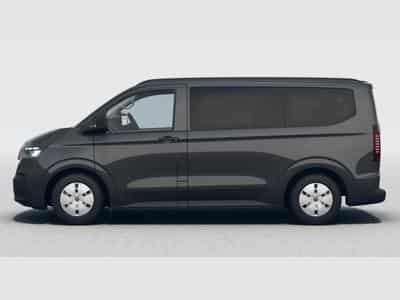 VW T7 AT8 LED 3ZKlim (2025) - Photo 2