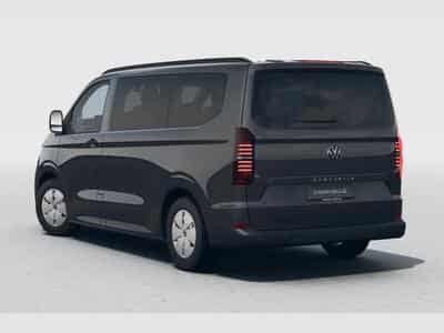 VW T7 AT8 LED 3ZKlim (2025) - Photo 3