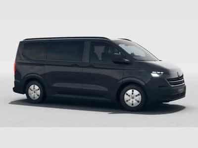 VW T7 AT8 LED 3ZKlim (2025) - Photo 5