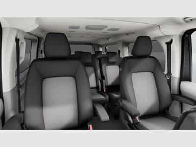 VW T7 AT8 LED 3ZKlim (2025) - Photo 7