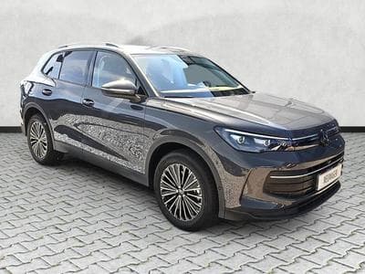 VW Tiguan 2.0 TDI 110 kW Life (2026) - Foto 1