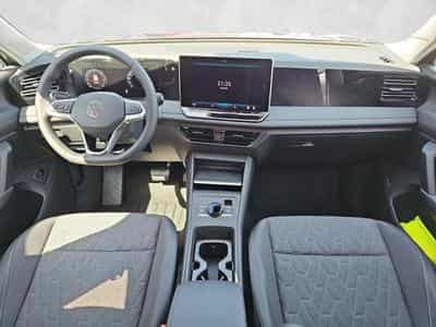 VW Tiguan 2.0 TDI 110 kW Life (2026) - Photo 11