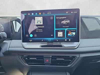 VW Tiguan 2.0 TDI 110 kW Life (2026) - Photo 12