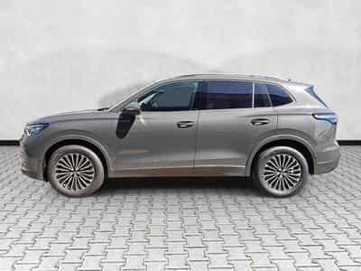 VW Tiguan 2.0 TDI 110 kW Life (2026) - Photo 4