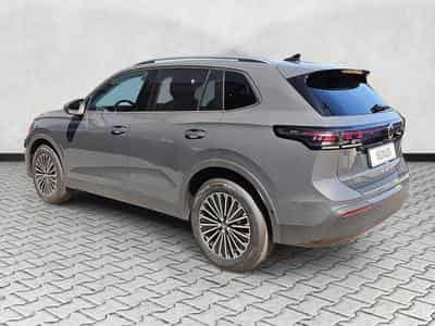 VW Tiguan 2.0 TDI 110 kW Life (2026) - Photo 5